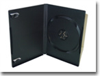 DVD Box/ Black